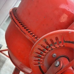 まぜ太郎　ミキサーの画像