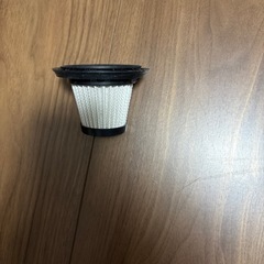 超軽量　コードレス掃除機の画像