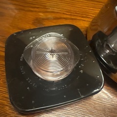 Osterizer Classic ブレンダー フードプロセッサーの画像