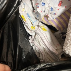 ベビー服の画像