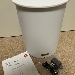 未使用✨説明書あり！カメラ付き自動給餌器①の画像