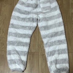 未使用、LLルームウェア、タグ付きの画像