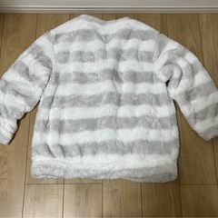 未使用、LLルームウェア、タグ付きの画像