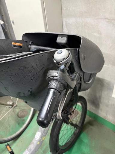 電動自転車