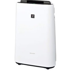 シャープ空気清浄機の画像