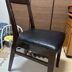 椅子の画像