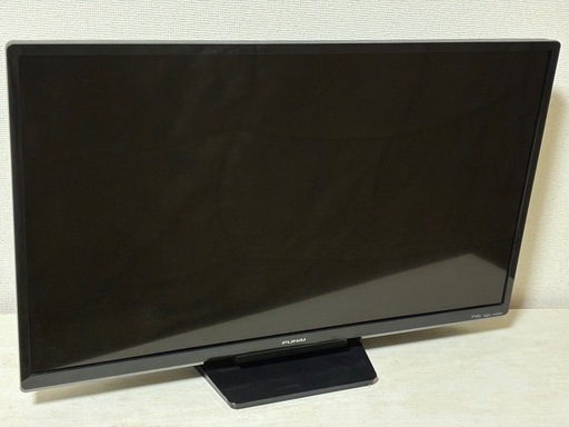 FUNAI 32V 液晶カラーテレビ