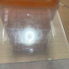 プラ収納ケースの画像