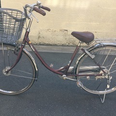 自転車3396の画像