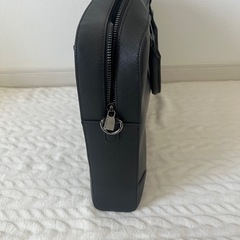 ビジネスバック　NICOLE ニコルの画像