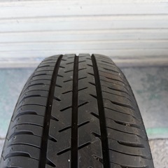 BMWミニクーパー　純正ホイール　4本セットの画像