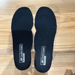 New Balance ニューバランス 500 ローカットスニーカー23.0の画像