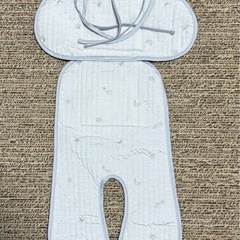 【ピジョン】ベビーカービングルBB4 ＋小物類の画像