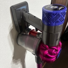 ダイソン　掃除機　Dyson v6 cordfree pro　 の画像