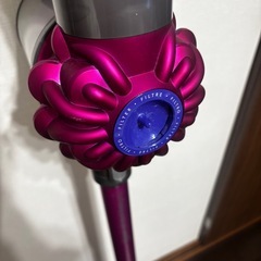 ダイソン　掃除機　Dyson v6 cordfree pro　 の画像
