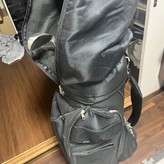 ゴルフクラブ　セット　左利き用の画像