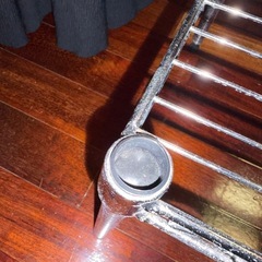 スチールラック3点セットの画像