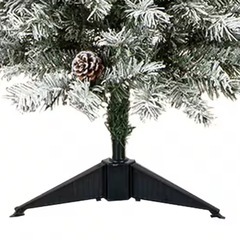 ニトリ ▷ クリスマスツリー 150cmの画像