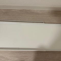 tower 突っ張り棒用棚　Sの画像