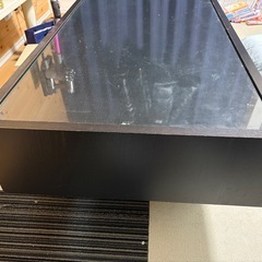 IKEA ローテーブルの画像