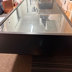 IKEA ローテーブルの画像