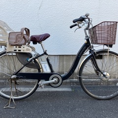 エネループバイクの画像