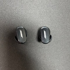 Bose QuietComfort Earbuds II ノイズキャンセリングイヤホンの画像