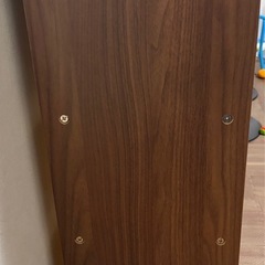 おもちゃ箱　　収納ラックの画像