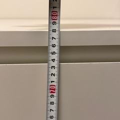 IKEA製  衣類収納
の画像