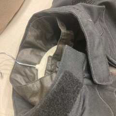 DAINESEメッシュジャケット46の画像