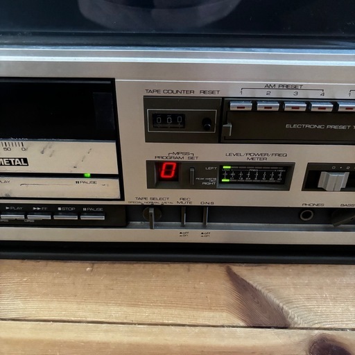 家電 DIATONE X-11