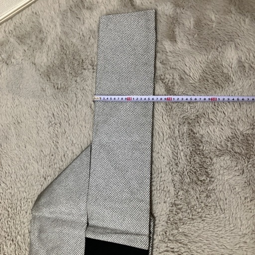 着物　小紋　長襦袢　帯