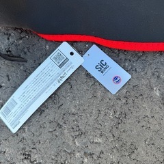 フィッシュマン　ビームス ローワー7.3Lとシマノカルカッタコンクエスト101左の画像