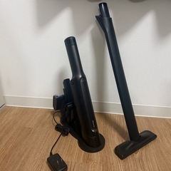 Shark  EVOPOWER DX 充電式ハンディクリーナー の画像