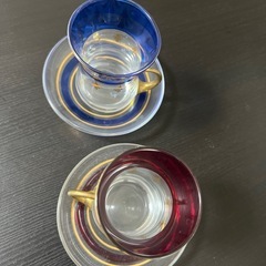 トルコガラス？の画像