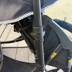 Pigeon BASIS ランフィ RA9 リラックスデニムの画像