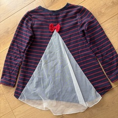 キッズ服まとめ売り 10点セット 120-130サイズ 春秋 長袖の画像