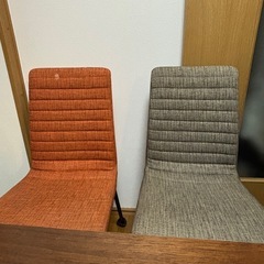 ダイニングテーブル&椅子セットの画像