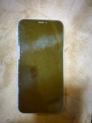 iPhone11  