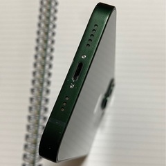 Apple iPhone13 バッテリー交換済み　最大容量100%の画像