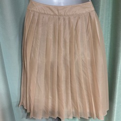 any sisプリーツスカート⭐︎の画像
