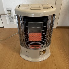 リンナイ　
ガス赤外線ストーブ R-852PMS Ⅲ（C）の画像