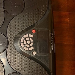 ドクターエアー DOCTORAIR 3DスーパーブレードSの画像