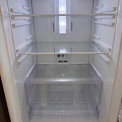 SHARP冷蔵庫310L 2019年製 大容量冷凍庫 プラズマクラスター の画像