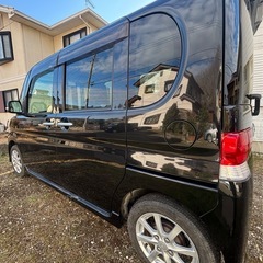 ダイハツ　タント　Gスペシャル 年式2013の画像