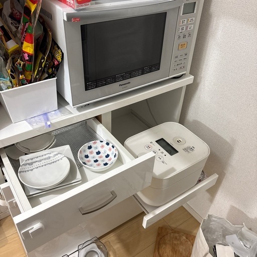 食器棚
