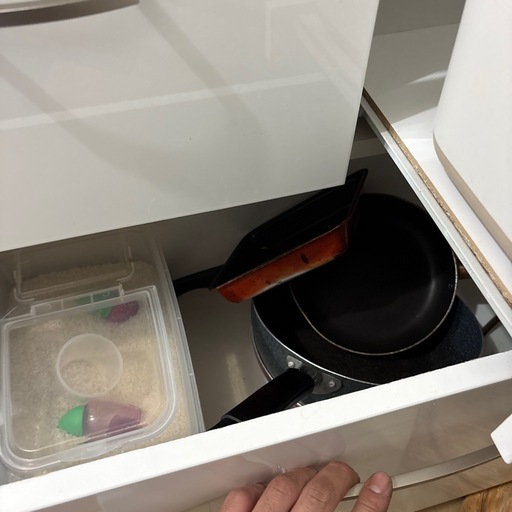 食器棚