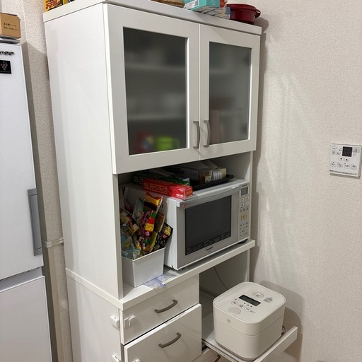 食器棚
