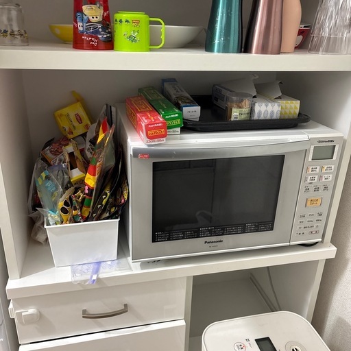 食器棚
