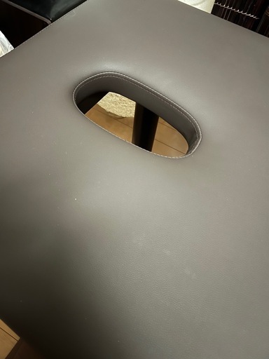 施術ベッド